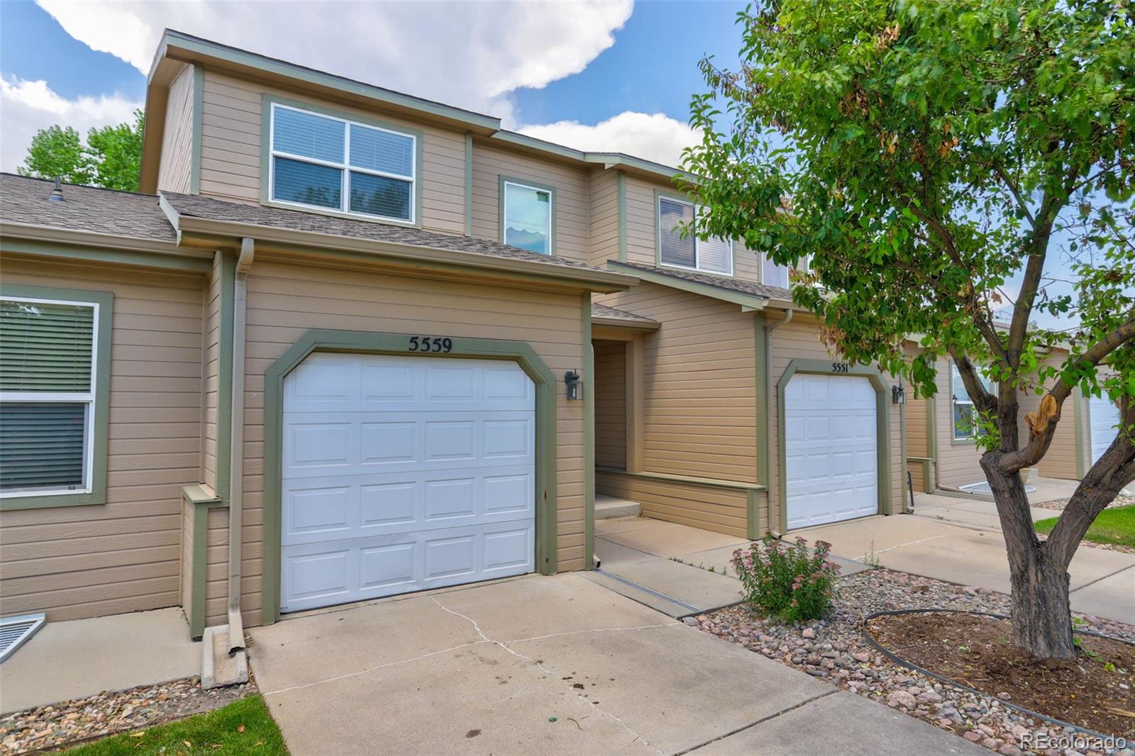 Sundown Colorado Springs Home | MLS #: 83903845559  Sunshade Point, Colorado Springs Beds: 2 Baths: 2 Price: $285,000