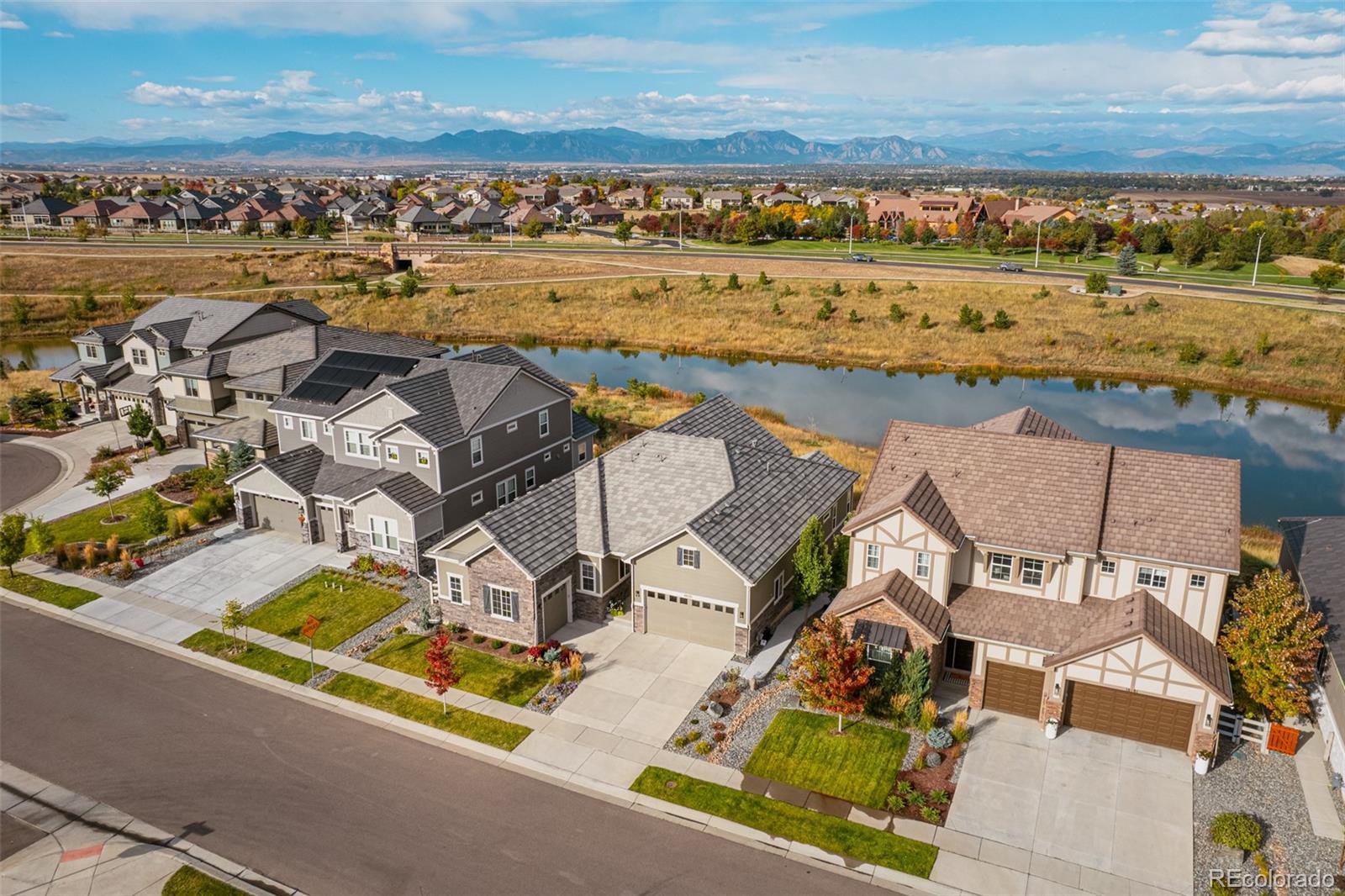 16171  Mount Oso Place, broomfield MLS: 4367562 Beds: 4 Baths: 3 Price: $1,450,000