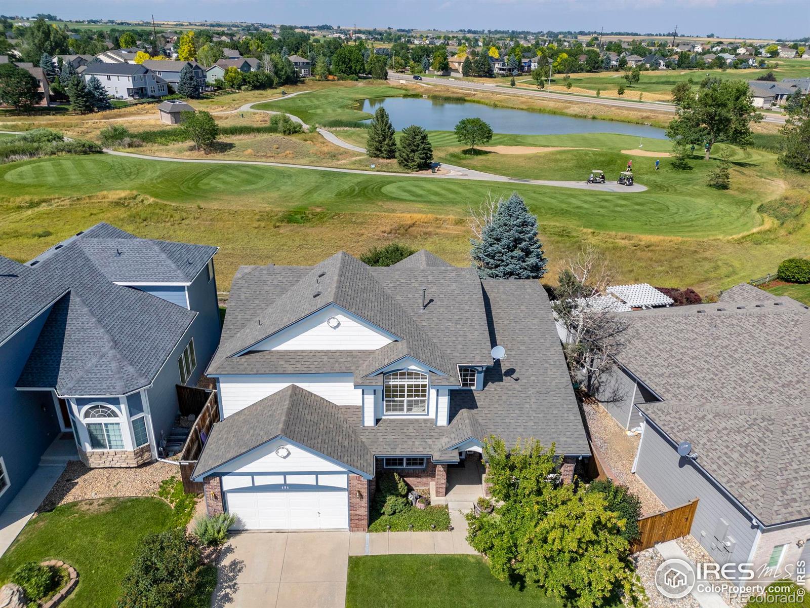 686  Clarendon Drive, longmont MLS: 4567891014644 Beds: 4 Baths: 3 Price: $675,000