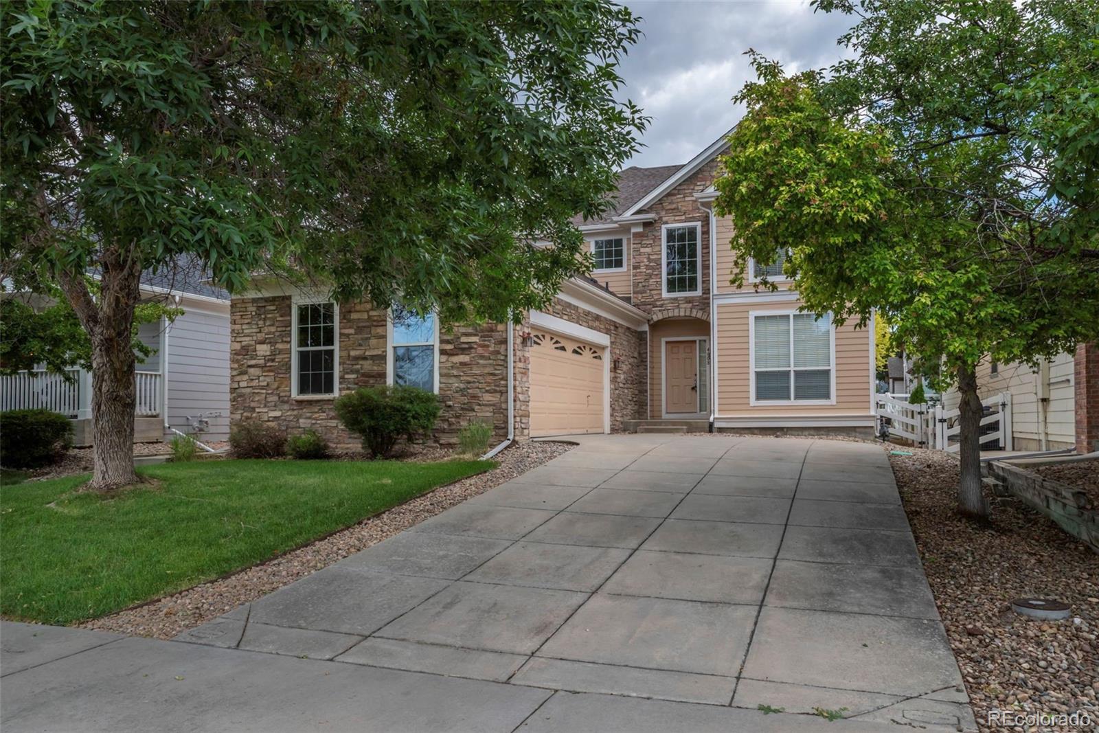 4608  Calabria Place, longmont MLS: 5958557 Beds: 4 Baths: 3 Price: $750,000