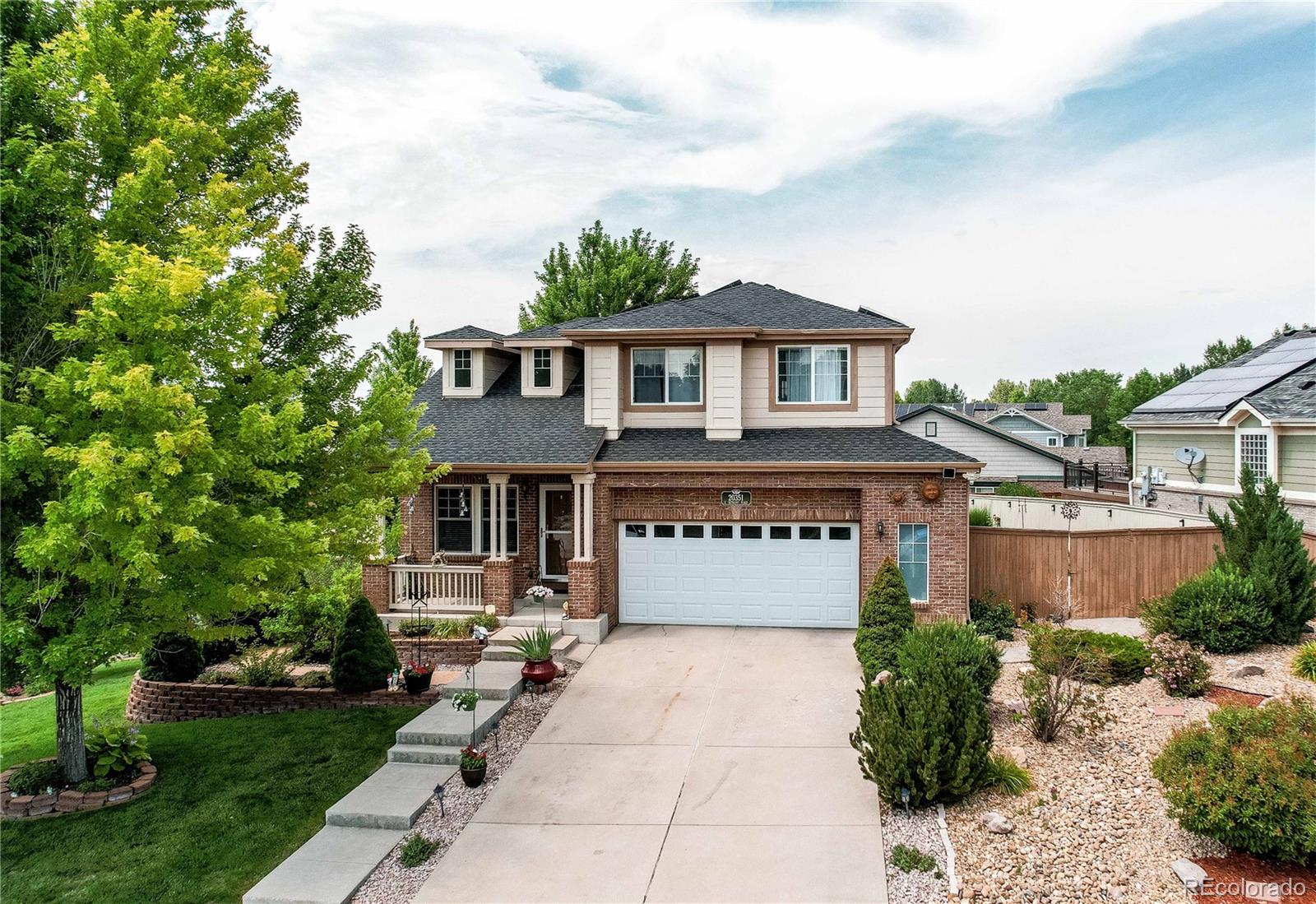 20351 E Bethany Place, aurora MLS: 8456777 Beds: 5 Baths: 4 Price: $650,000