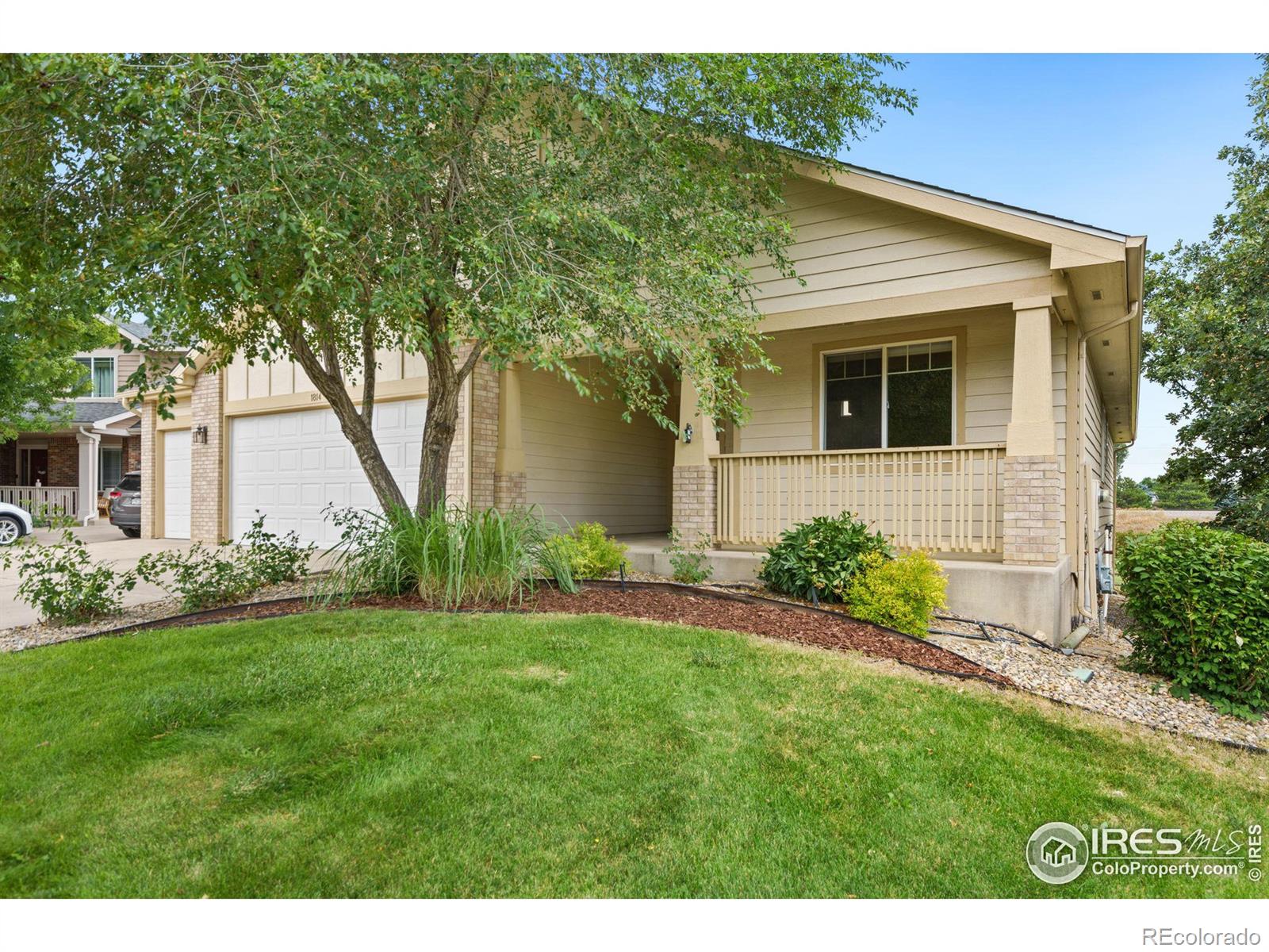 1814  Rosemary Court, fort collins MLS: 4567891014698 Beds: 4 Baths: 3 Price: $640,000