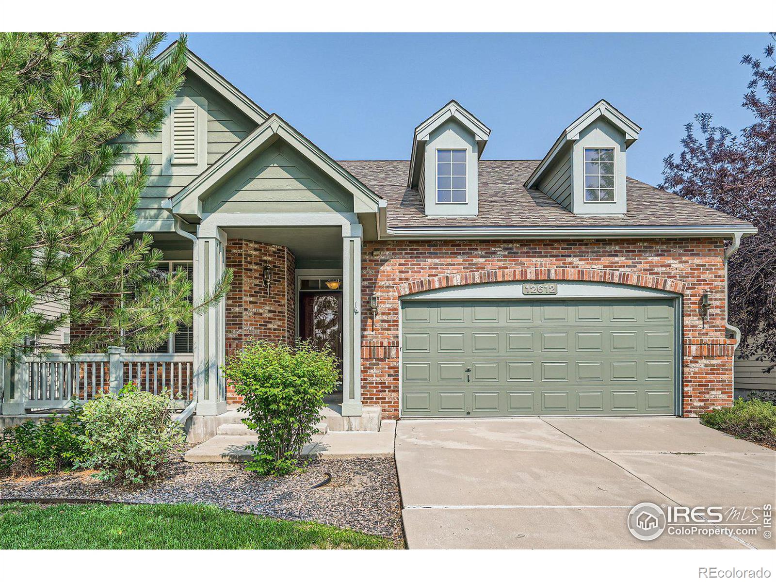 12612  james circle, broomfield sold home. Closed on 2024-10-25 for $594,500.