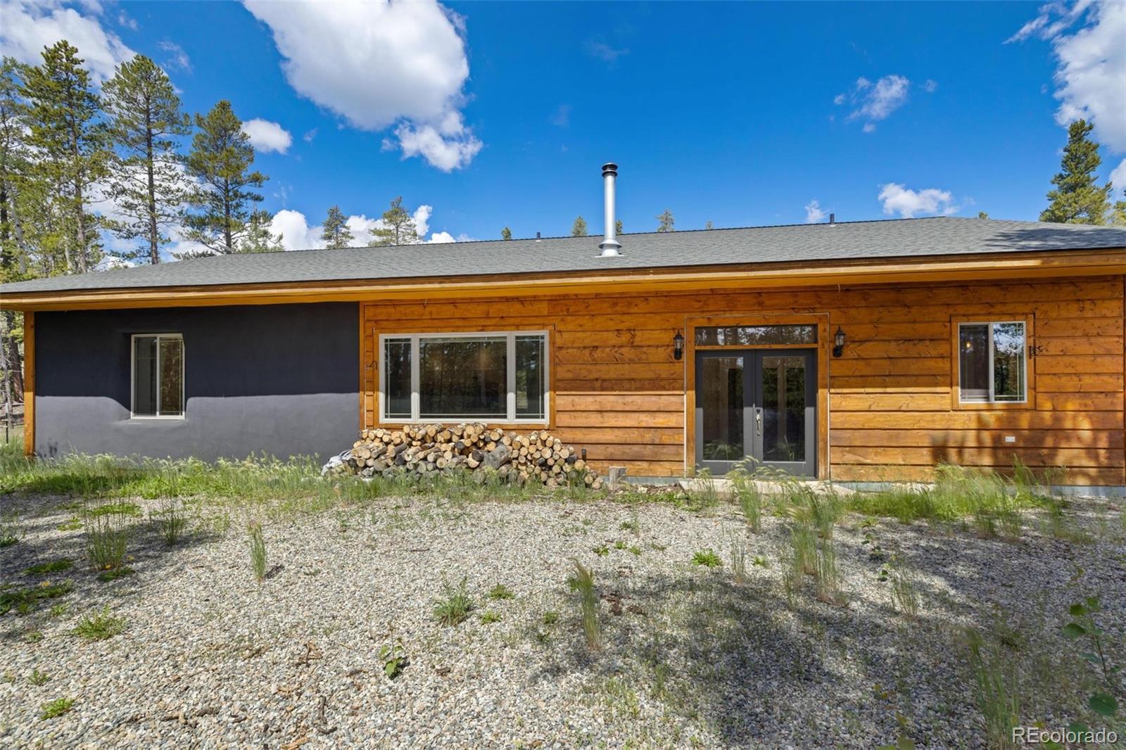 596 cannon court, Fairplay sold home. Closed on 2025-06-09 for $710,000.