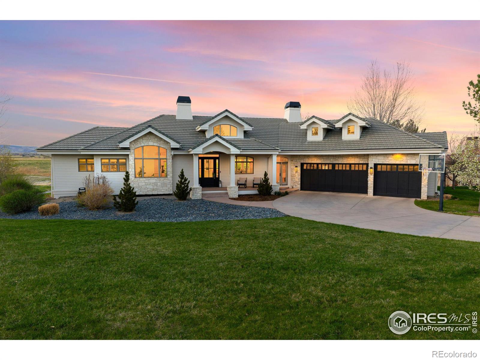 5313  Westridge Drive, boulder MLS: 4567891014792 Beds: 4 Baths: 5 Price: $3,995,000