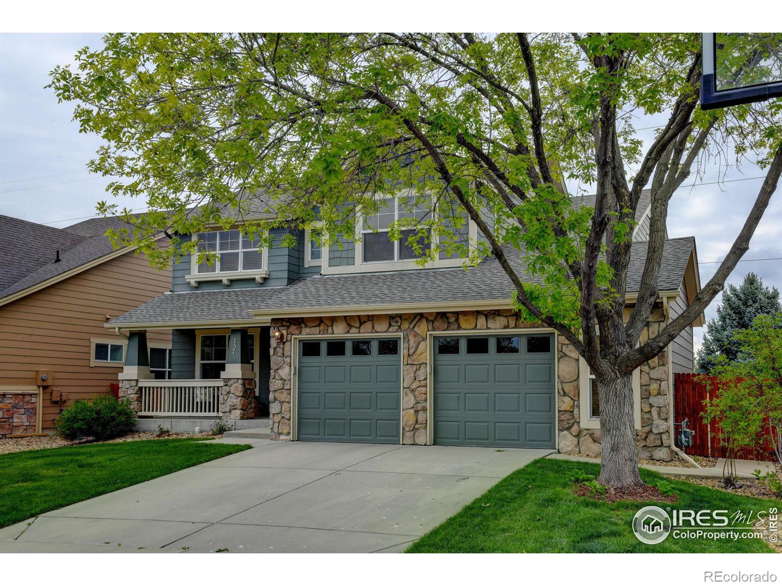 757  tanager circle, Longmont sold home. Closed on 2024-09-20 for $765,000.