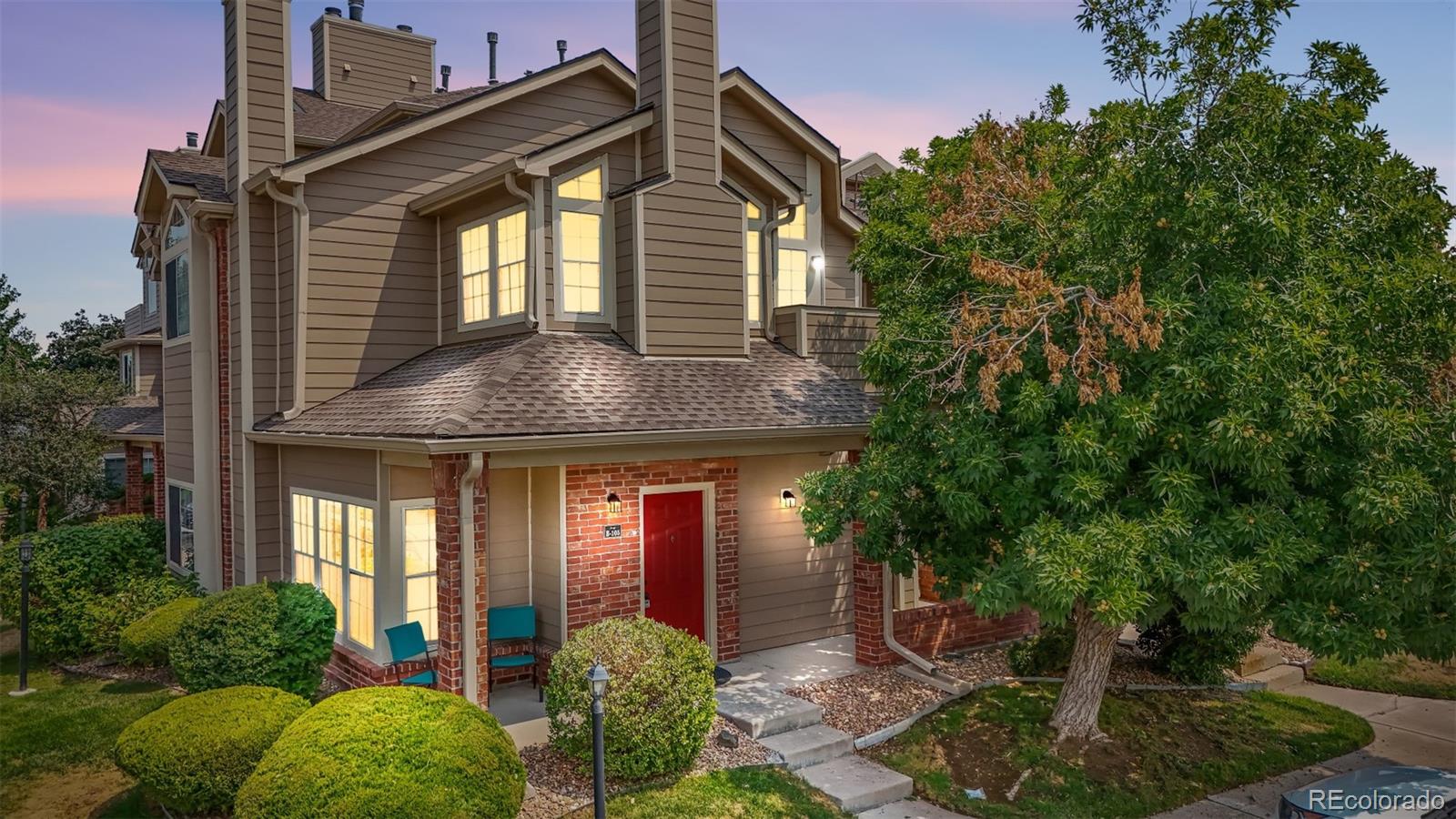 4760 S Wadsworth Boulevard B105, Littleton  MLS: 7859891 Beds: 1 Baths: 1 Price: $325,000