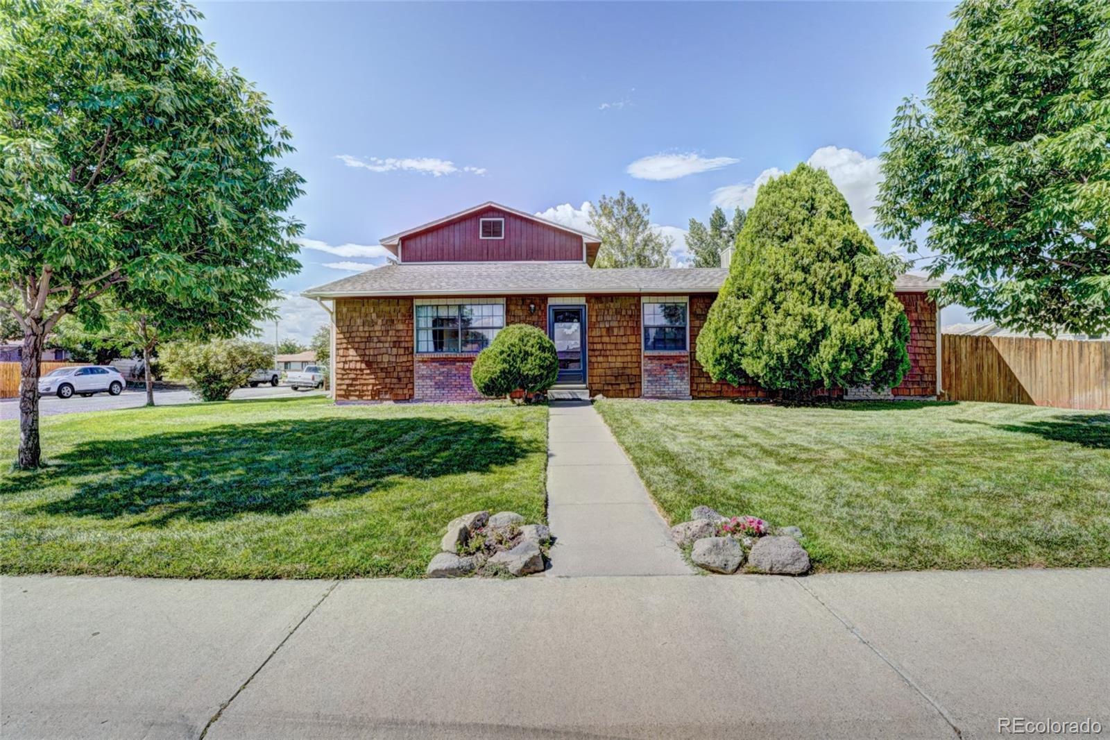 3062  gunnison avenue, Grand Junction sold home. Closed on 2024-09-13 for $360,000.