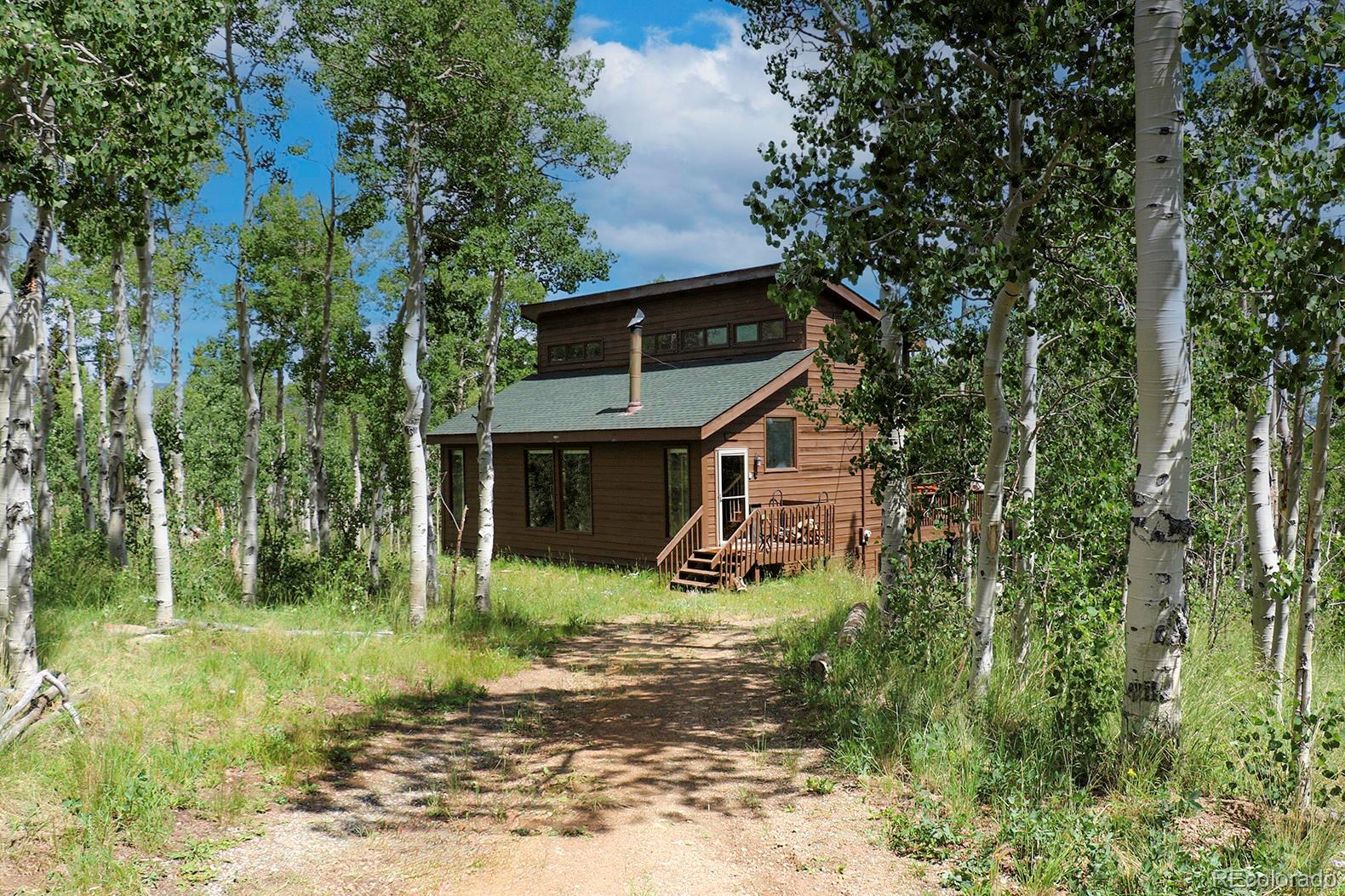 229 sheep ridge road, Fairplay sold home. Closed on 2025-06-06 for $481,500.
