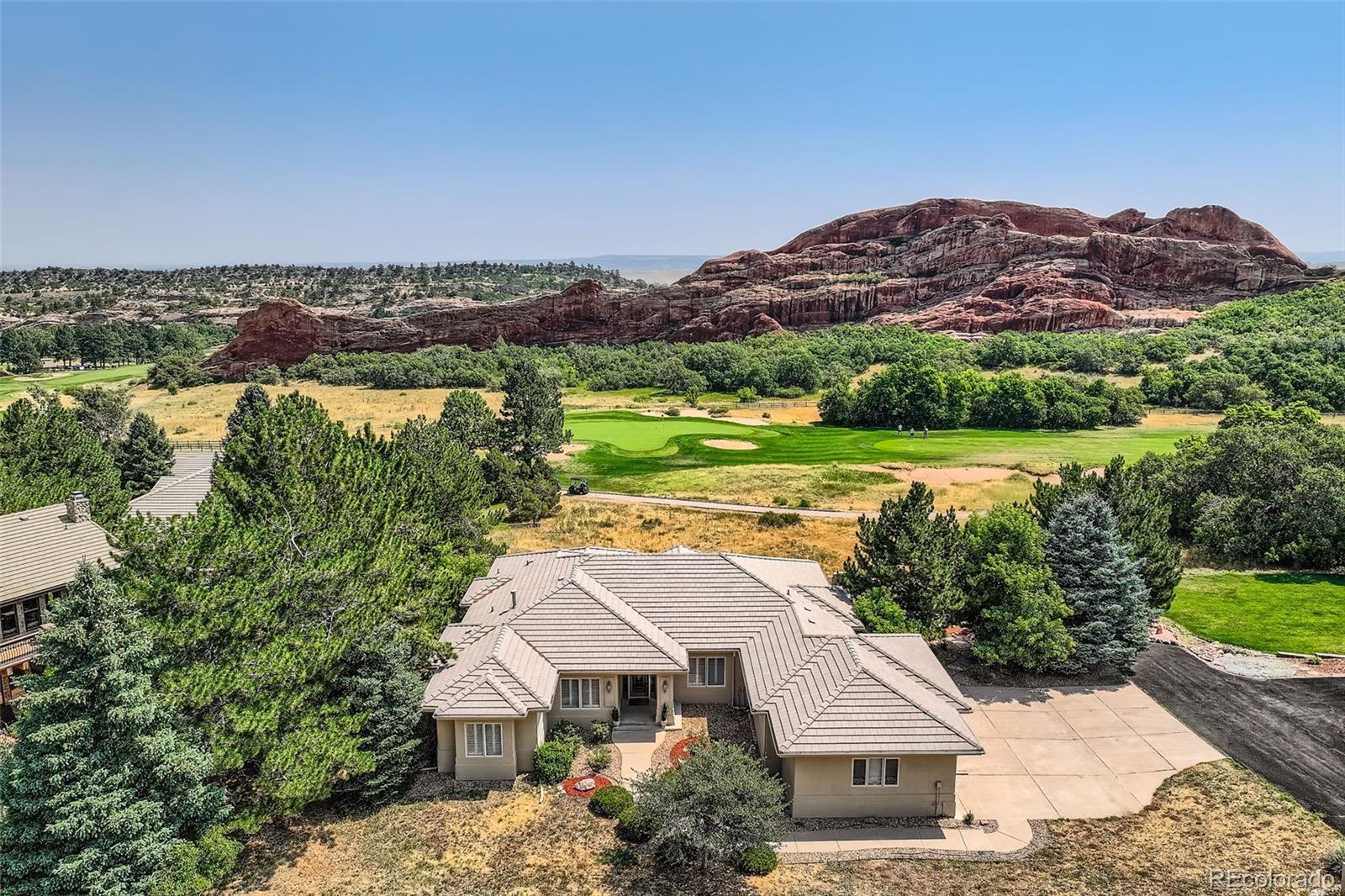 6220  rain dance trail, Littleton sold home. Closed on 2024-11-15 for $1,409,400.