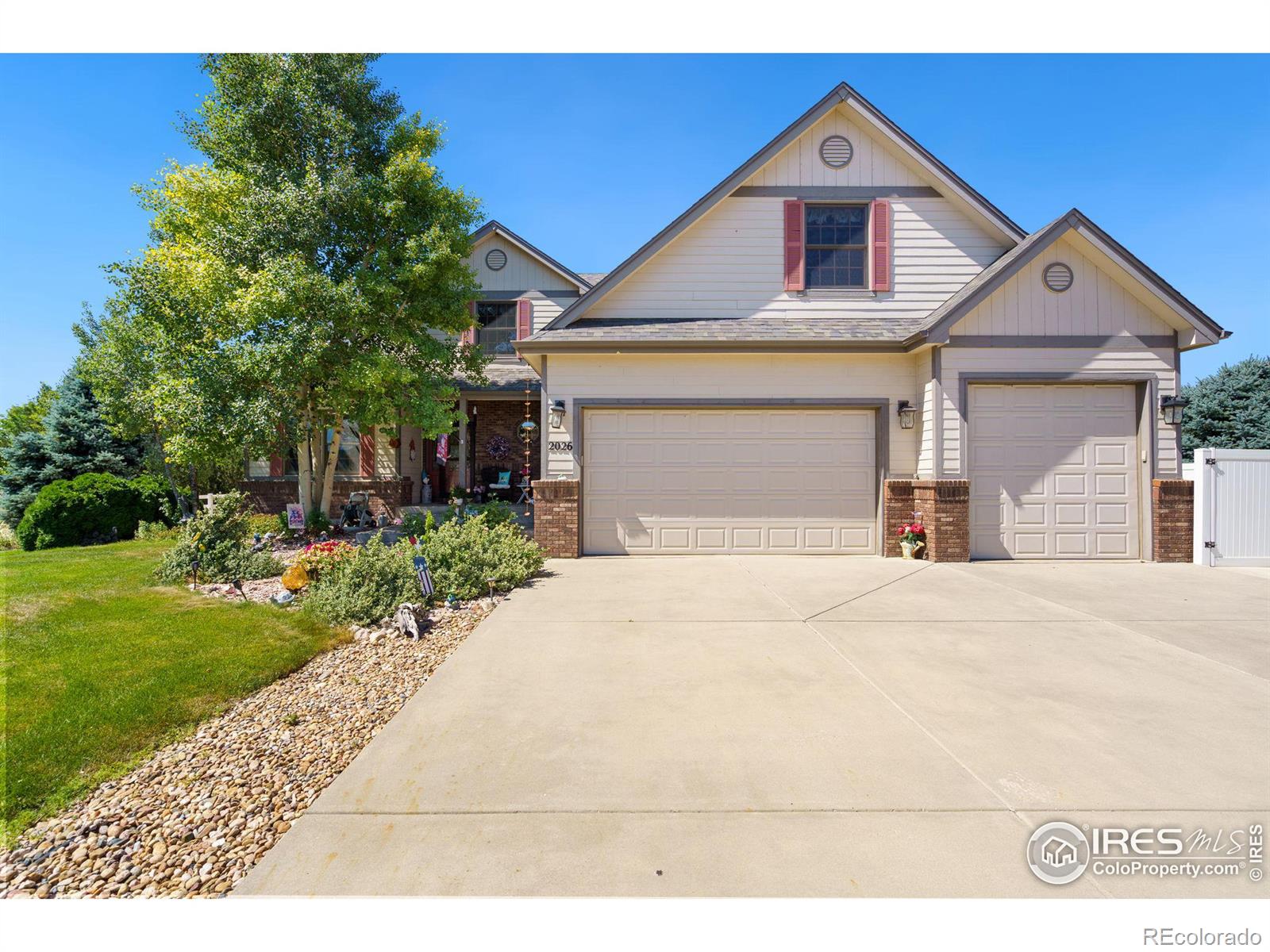 2026  trail ridge circle, Severance sold home. Closed on 2024-11-15 for $789,000.