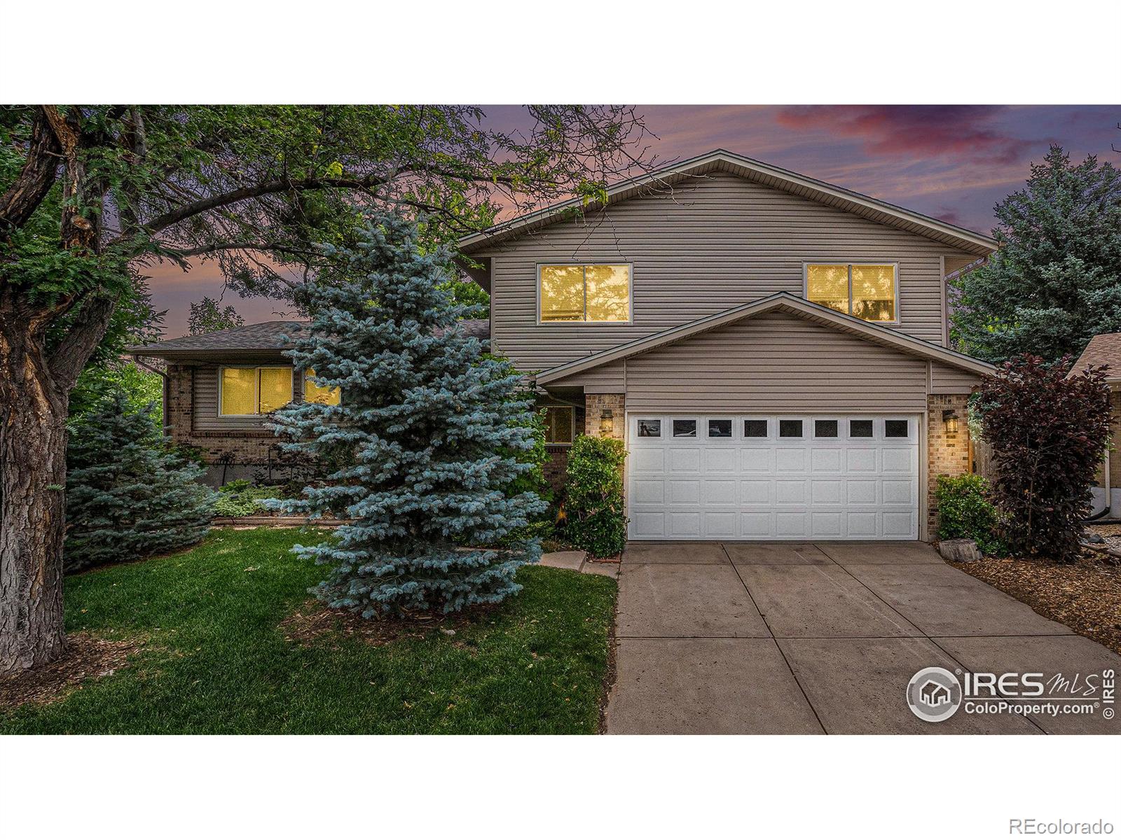 3261 S Quintero Street, aurora MLS: 4567891014876 Beds: 5 Baths: 3 Price: $595,000