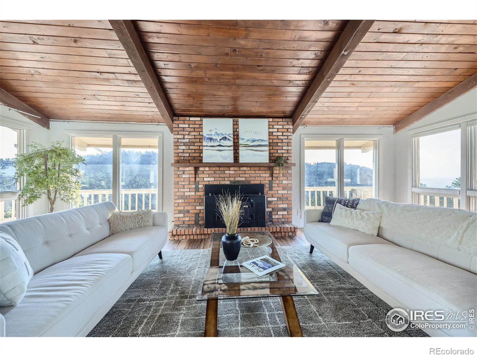 6357  Red Hill Road, boulder MLS: 4567891014880 Beds: 4 Baths: 3 Price: $865,000