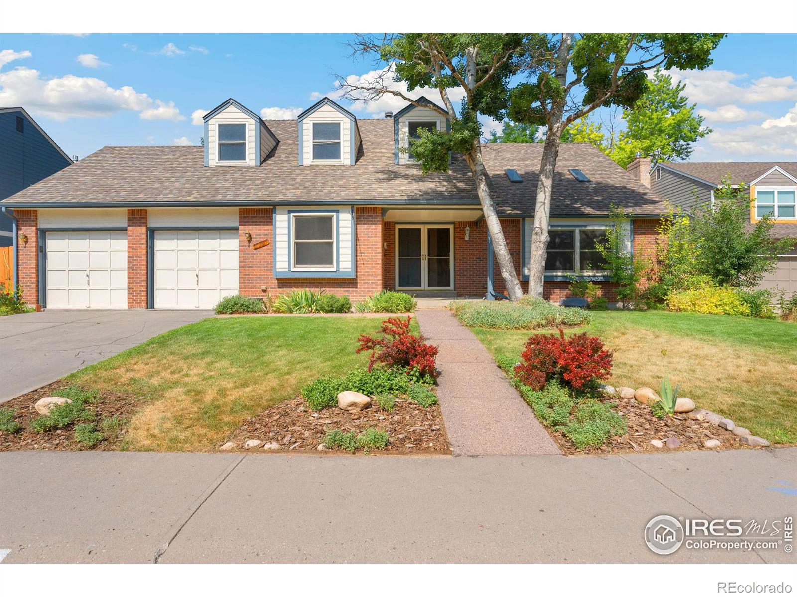 4107  waynesboro court, Fort Collins sold home. Closed on 2024-08-23 for $595,000.