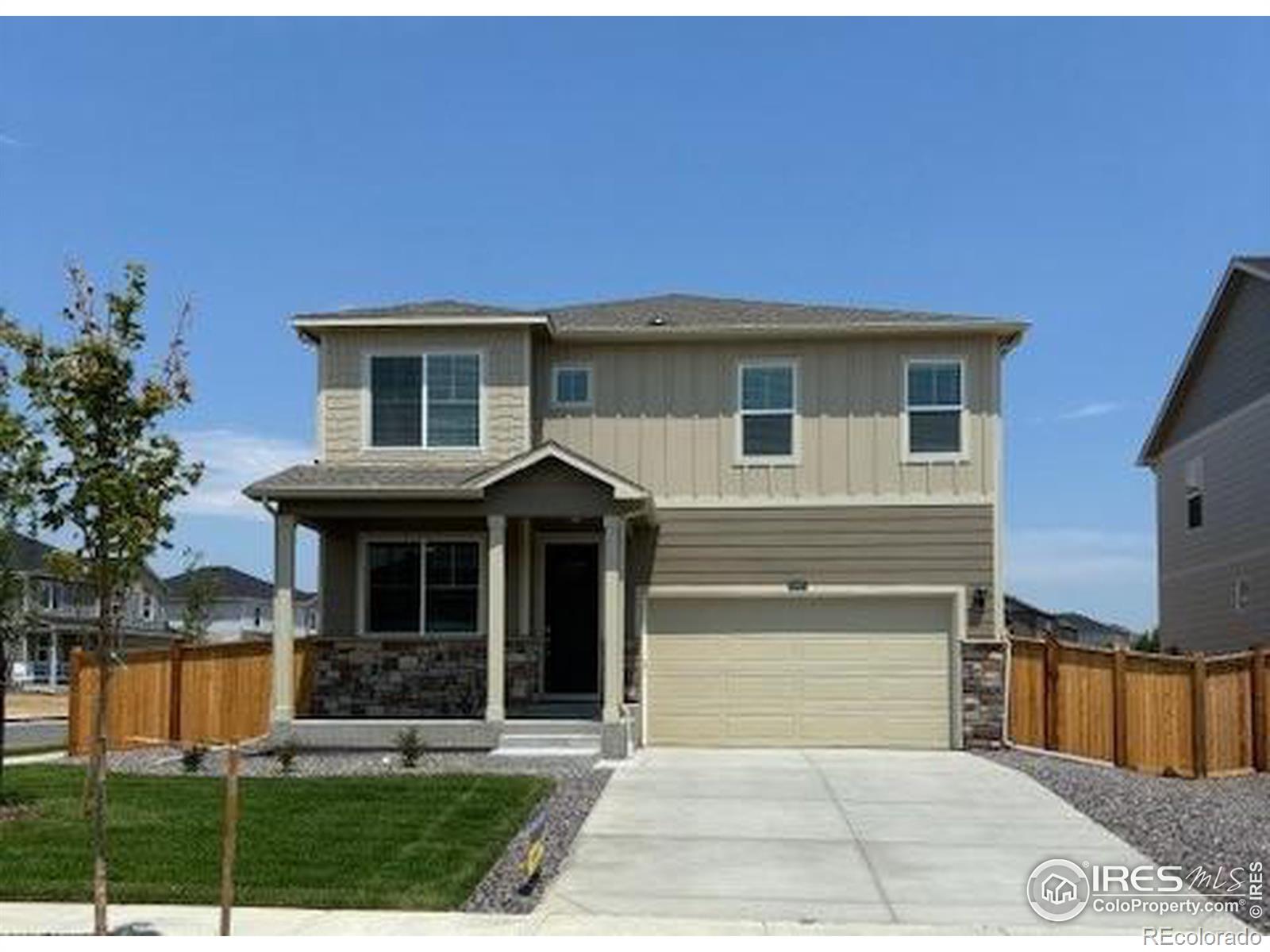 13611  topaz place, Mead sold home. Closed on 2024-10-29 for $569,900.