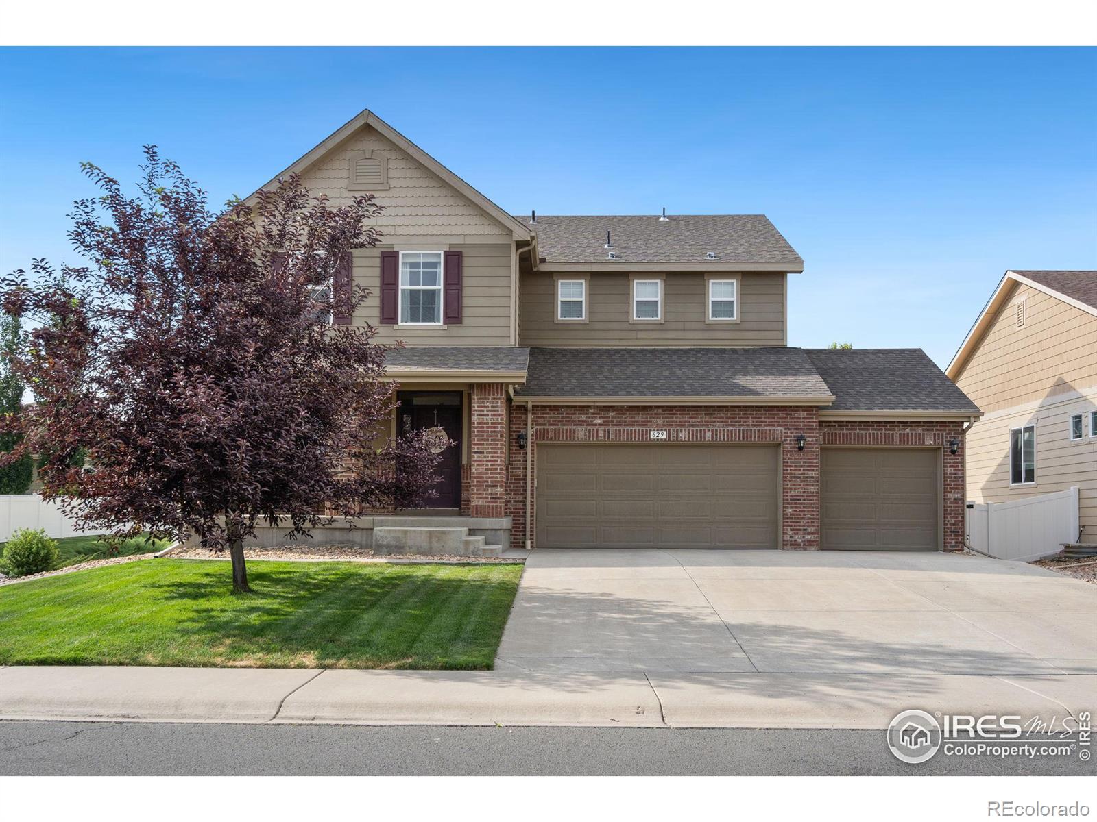 629  nicolet drive, Loveland sold home. Closed on 2024-11-07 for $665,000.