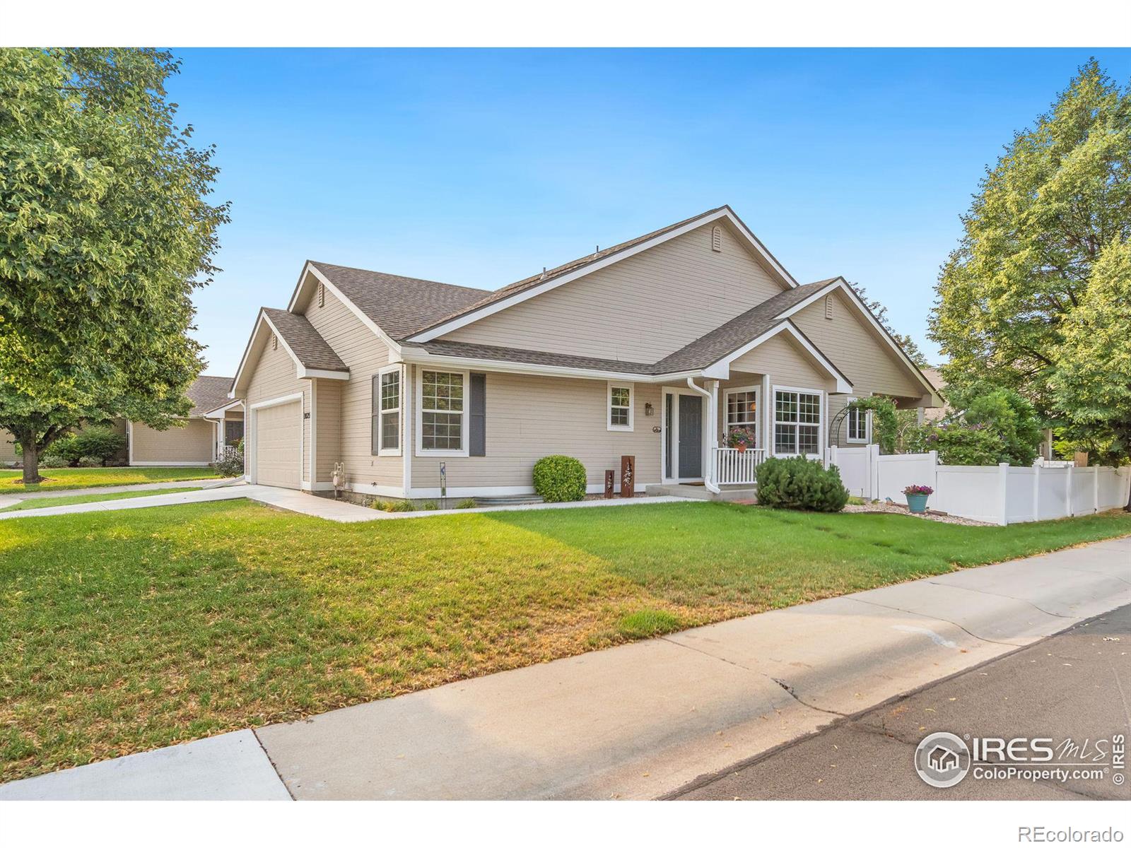 3025  Antelope Road, fort collins MLS: 4567891014936 Beds: 2 Baths: 2 Price: $489,900