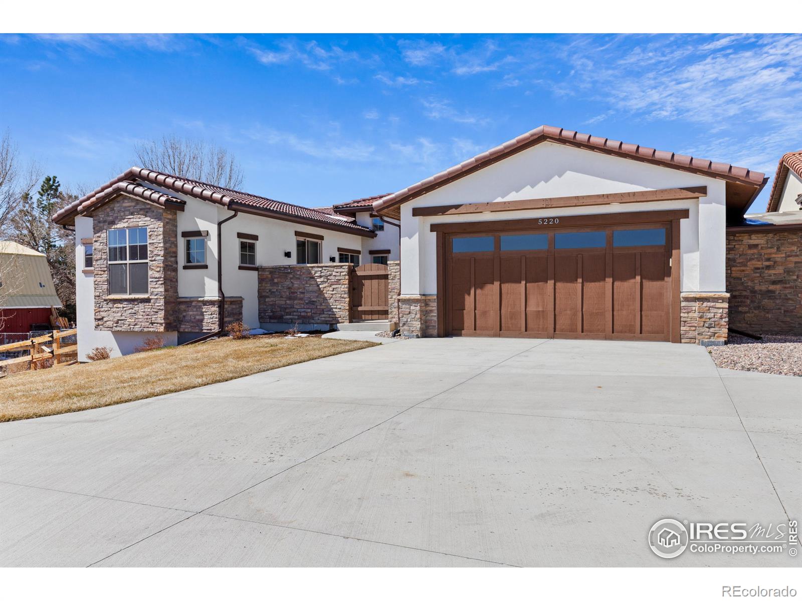 5220  Sunglow Court, fort collins MLS: 4567891014937 Beds: 4 Baths: 4 Price: $824,000