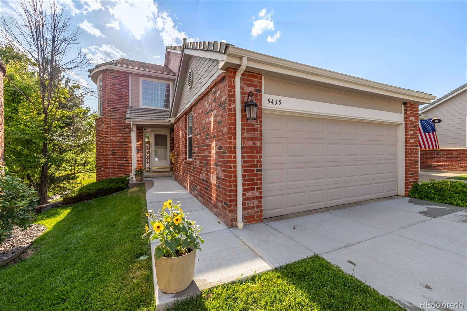 9435  Southern Hills Circle, lone tree MLS: 6013724 Beds: 4 Baths: 4 Price: $685,000