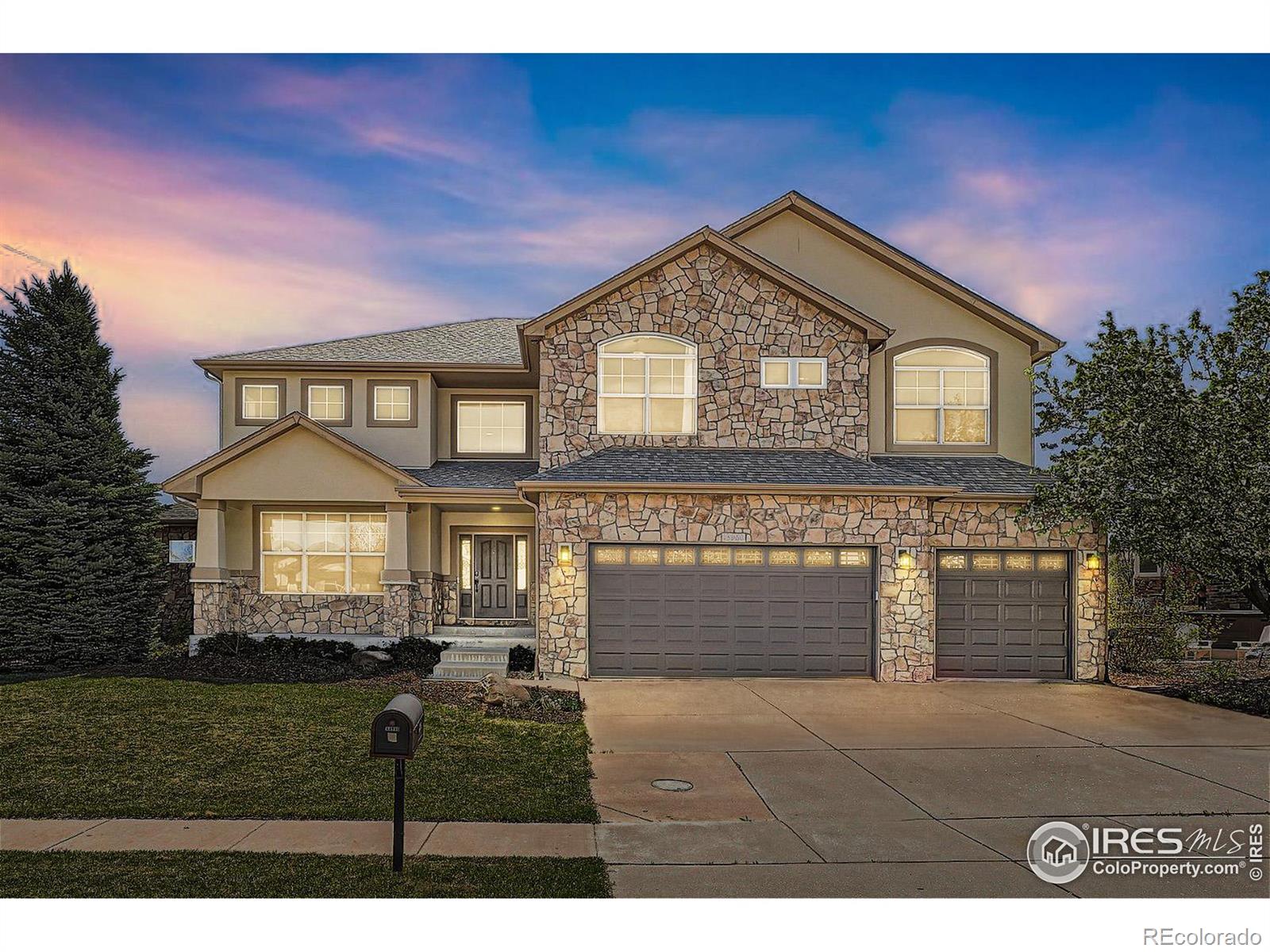 13960  Craig Way, broomfield MLS: 4567891014964 Beds: 5 Baths: 5 Price: $1,099,000