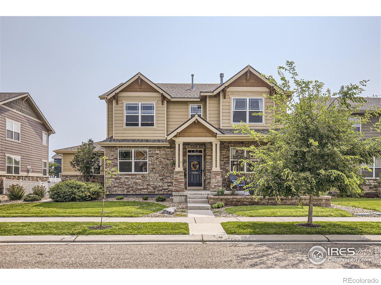 2274  winding drive, Longmont sold home. Closed on 2024-08-29 for $640,000.