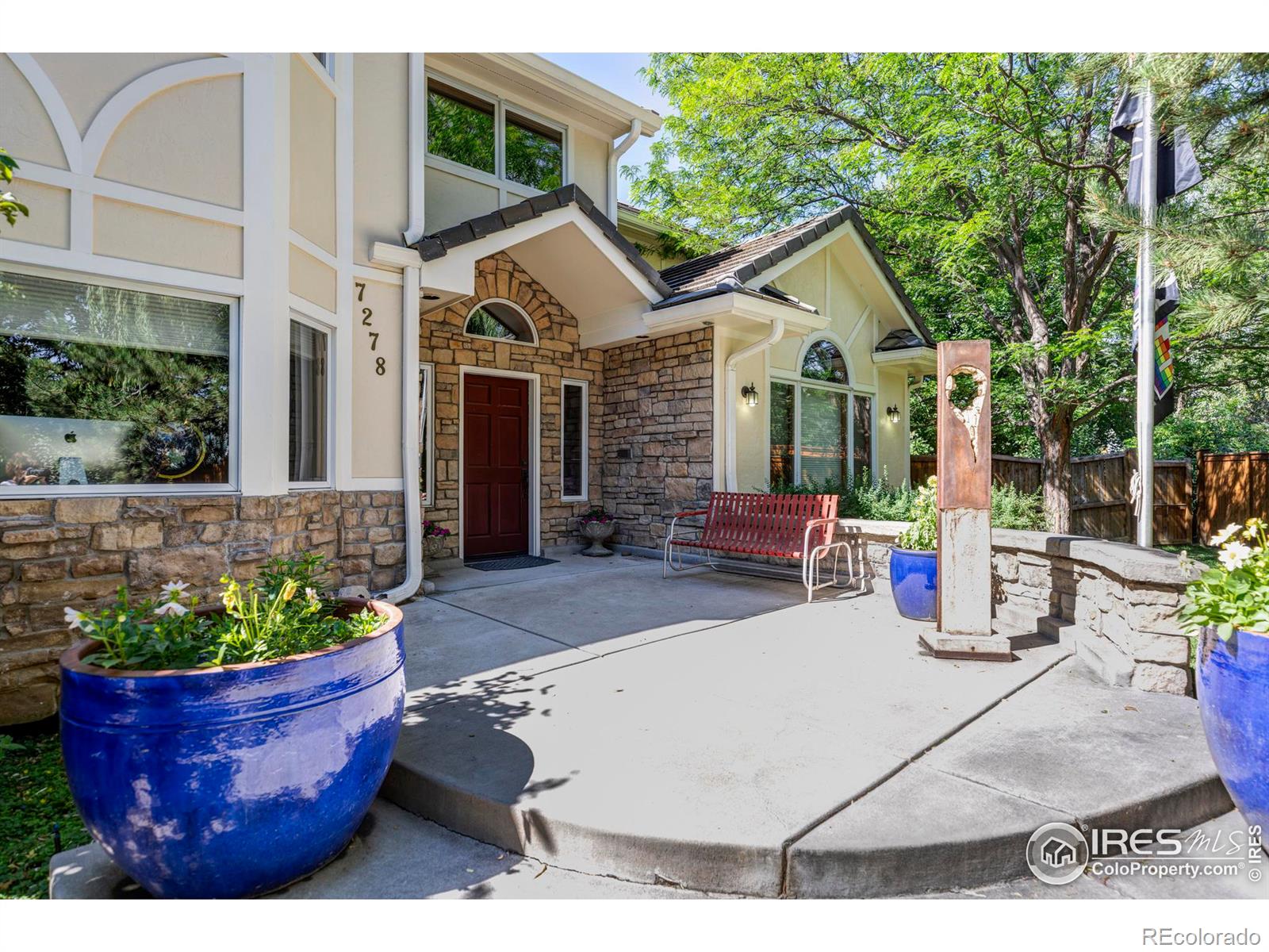 7278  Augusta Drive, boulder MLS: 4567891014979 Beds: 5 Baths: 5 Price: $1,595,000