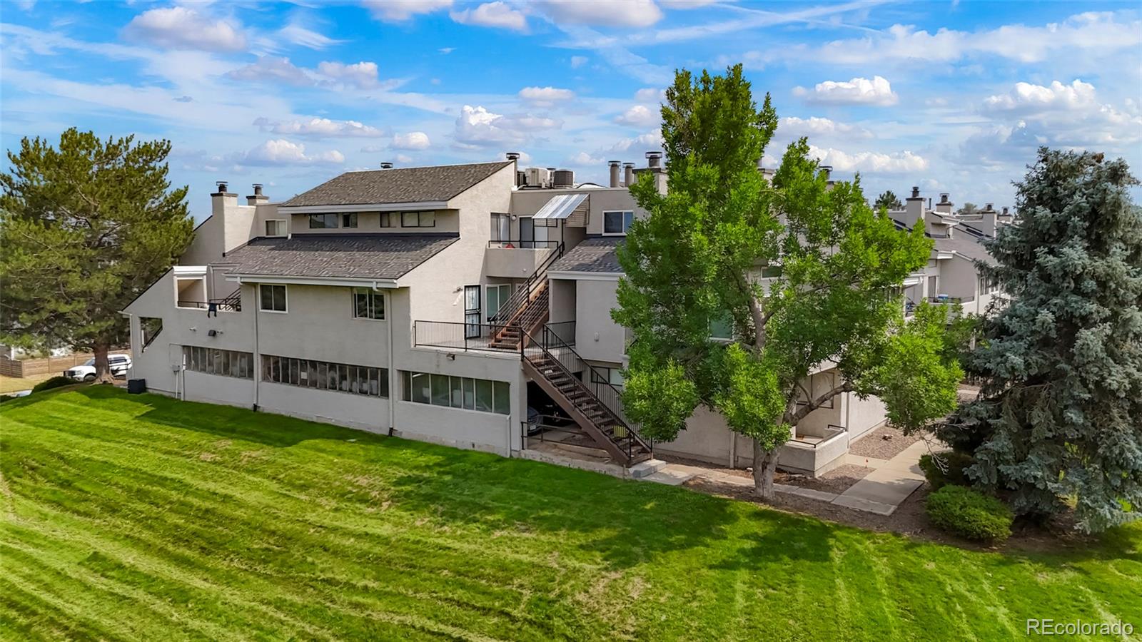 1845  Kendall Street 108-A, Denver  MLS: 2928540 Beds: 1 Baths: 1 Price: $240,000