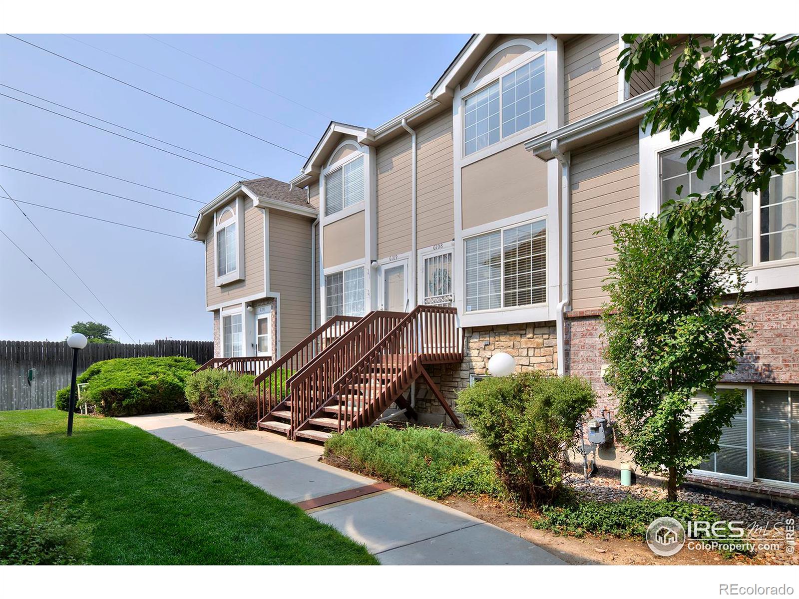 1885 S Quebec Way G108, Denver  MLS: 4567891015045 Beds: 2 Baths: 2 Price: $360,000