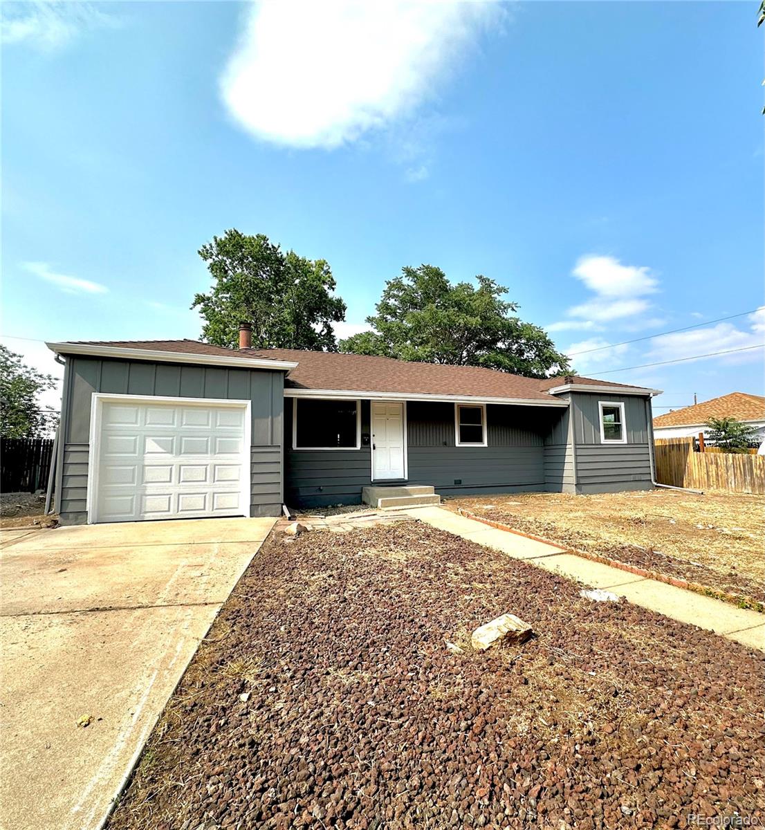 2681  Eppinger Boulevard, thornton MLS: 8302140 Beds: 3 Baths: 1 Price: $399,900