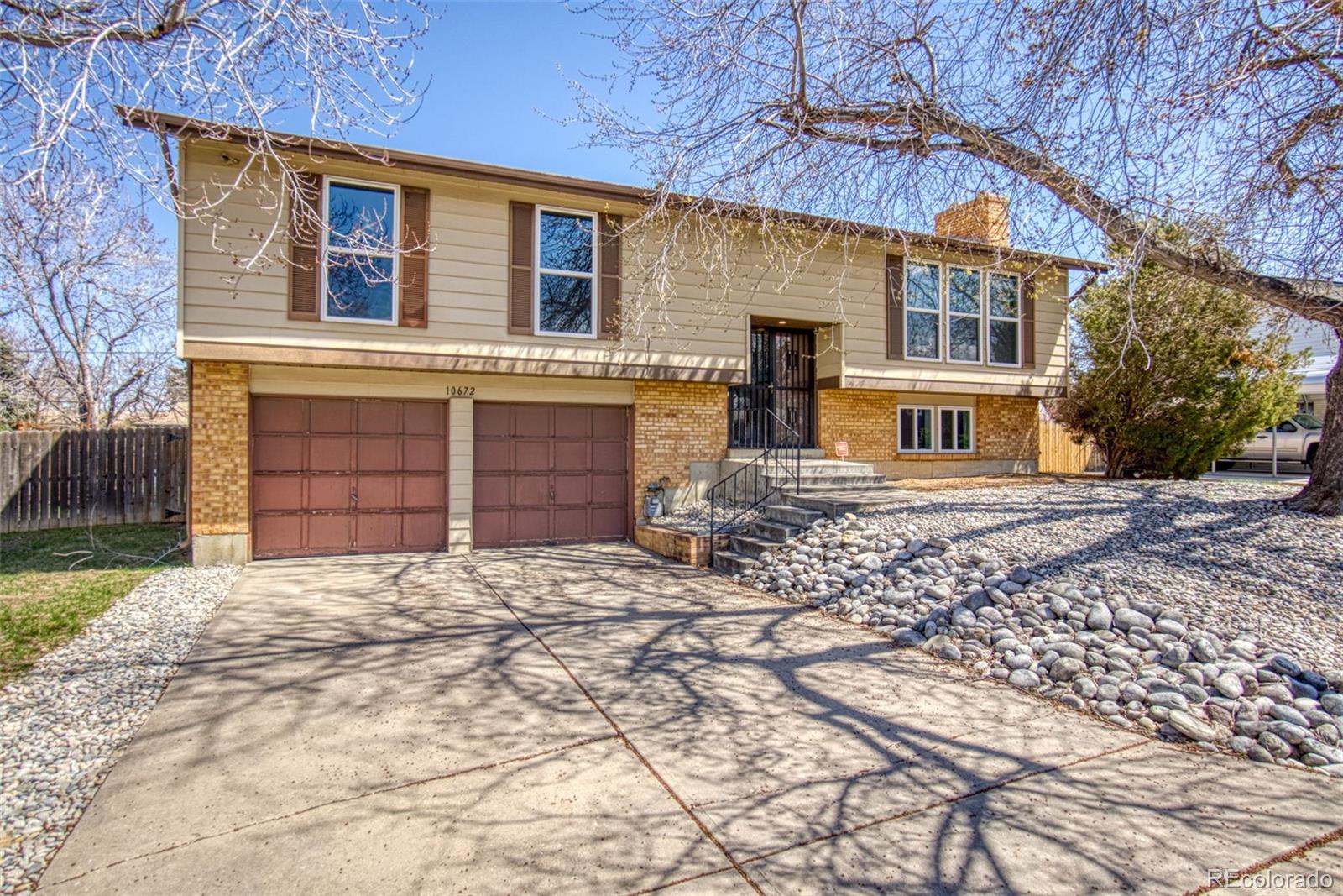 10672  Sperry Street, northglenn MLS: 4708483 Beds: 4 Baths: 3 Price: $540,000