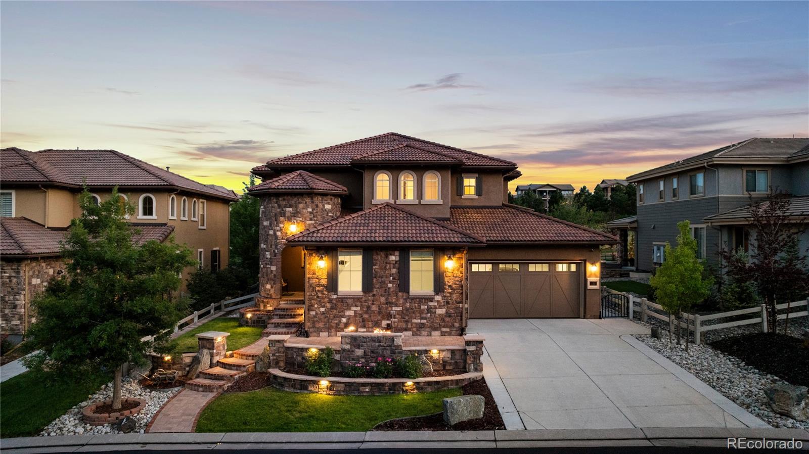 112  sandalwood way, Highlands Ranch sold home. Closed on 2024-10-25 for $1,500,000.