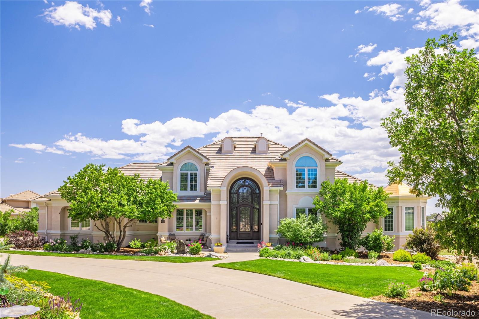 5480  Sunstone Lane, castle rock MLS: 4353500 Beds: 6 Baths: 5 Price: $1,690,000