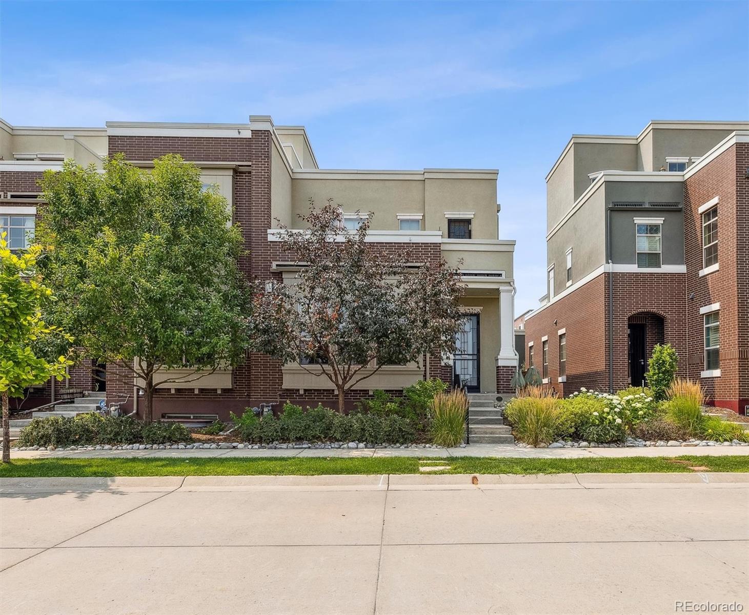 8964  Martin Luther King Boulevard , Denver  MLS: 1749664 Beds: 4 Baths: 4 Price: $845,000