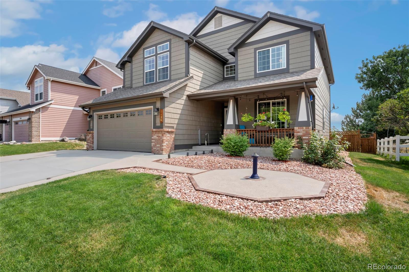 7126  bon homme richard drive, Fort Collins sold home. Closed on 2024-10-31 for $655,000.