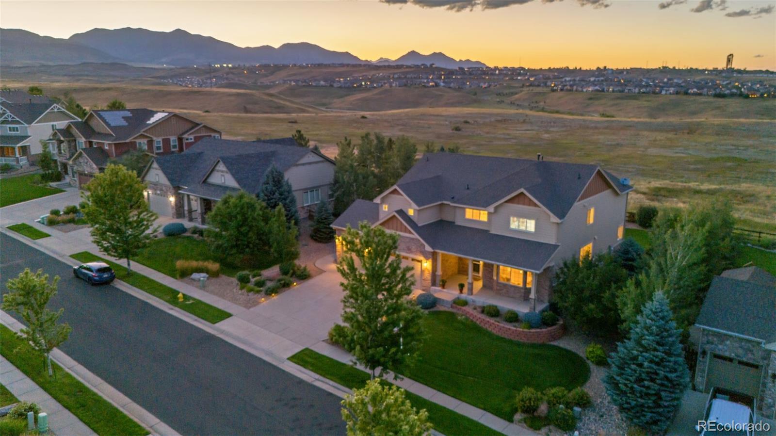 17457 w 78th drive, Arvada sold home. Closed on 2024-09-09 for $1,375,000.