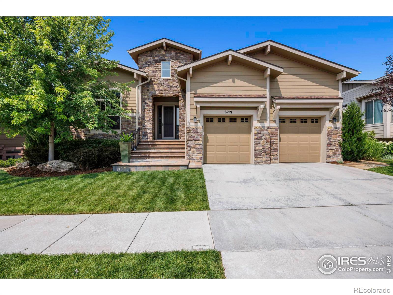 6221  fall harvest way, fort collins sold home. Closed on 2024-09-20 for $1,170,000.