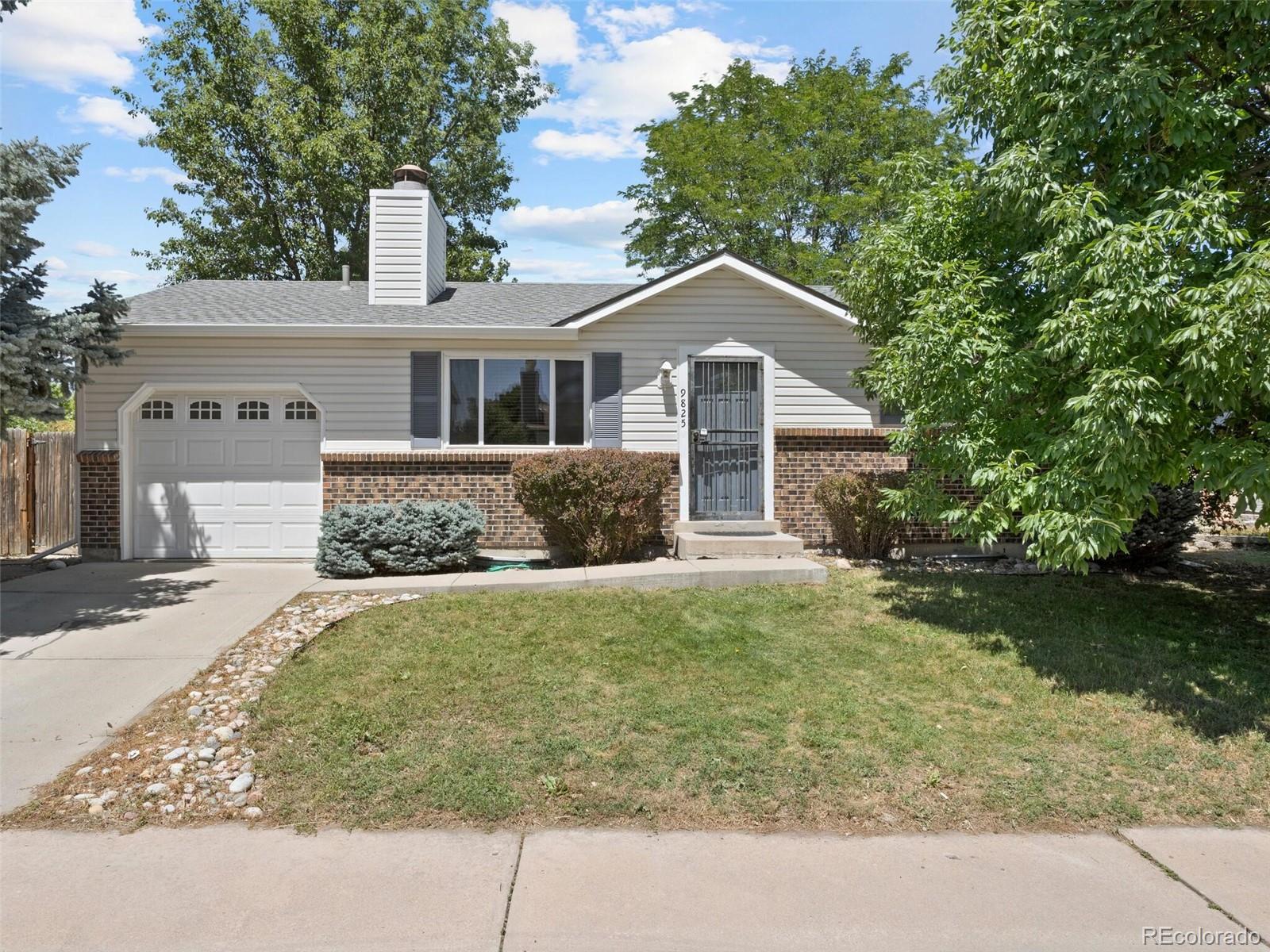 9825 w walker place, Littleton sold home. Closed on 2024-10-09 for $552,000.