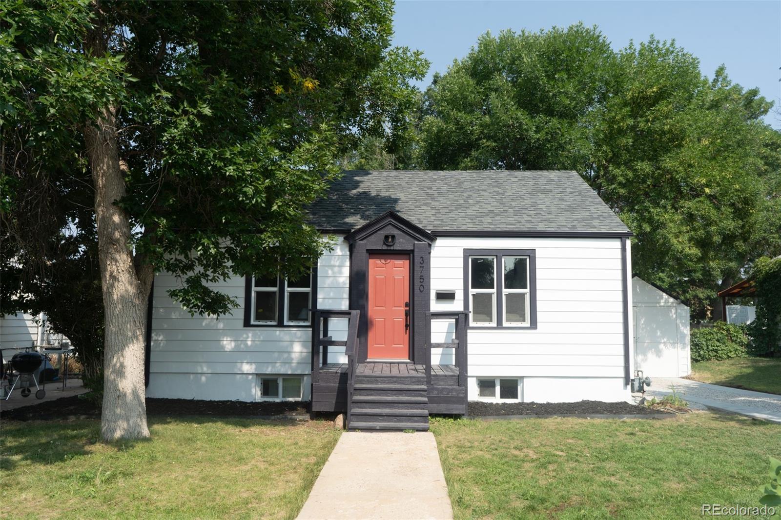 3750 s grant street, Englewood sold home. Closed on 2024-09-13 for $545,000.