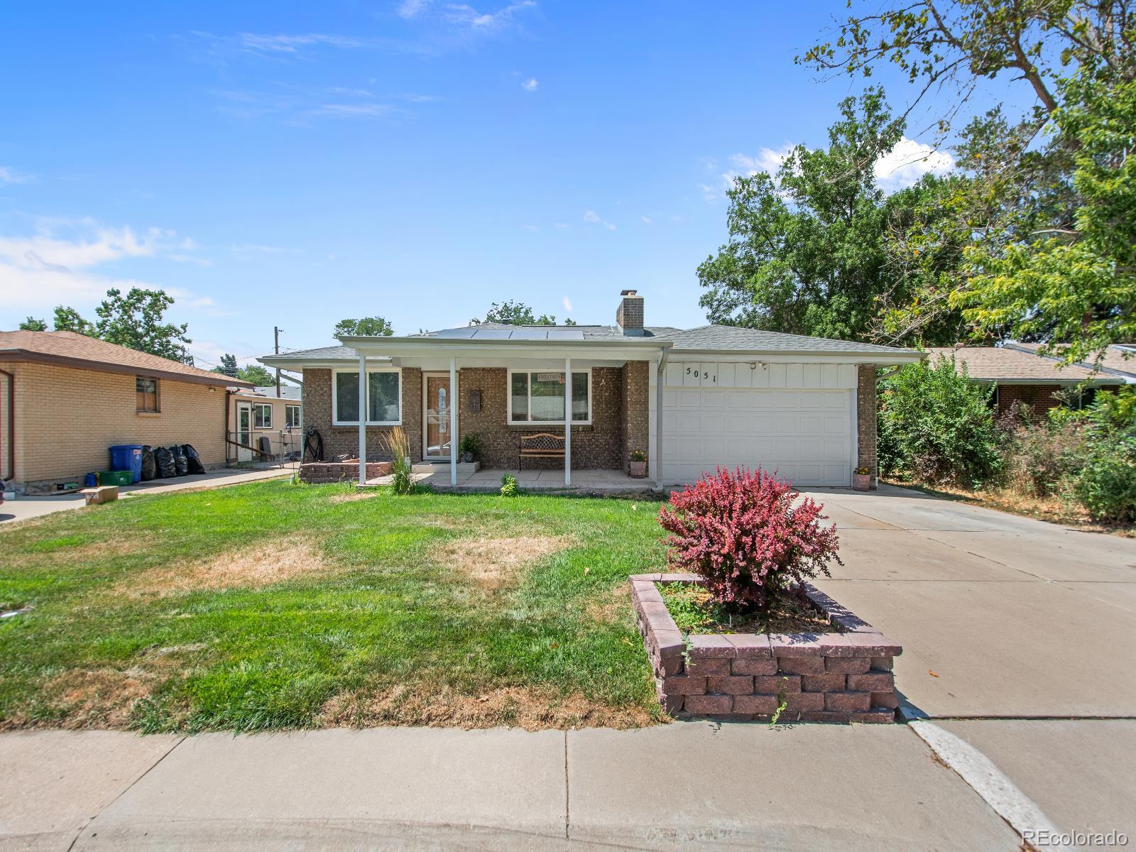 5051 s julian street, Englewood sold home. Closed on 2024-10-25 for $535,000.