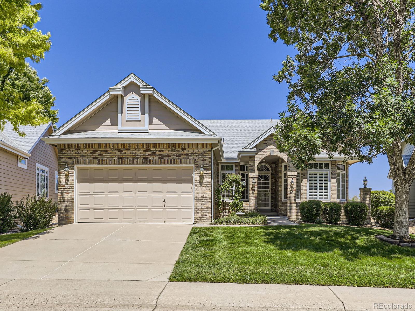 5  skye lane, Highlands Ranch sold home. Closed on 2024-09-03 for $825,000.