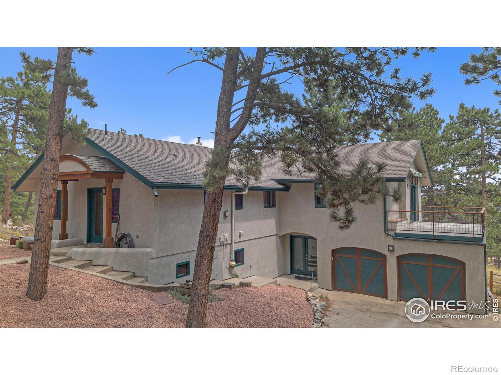 1107  Mountain Pines Road, boulder MLS: 4567891015174 Beds: 3 Baths: 3 Price: $1,300,000