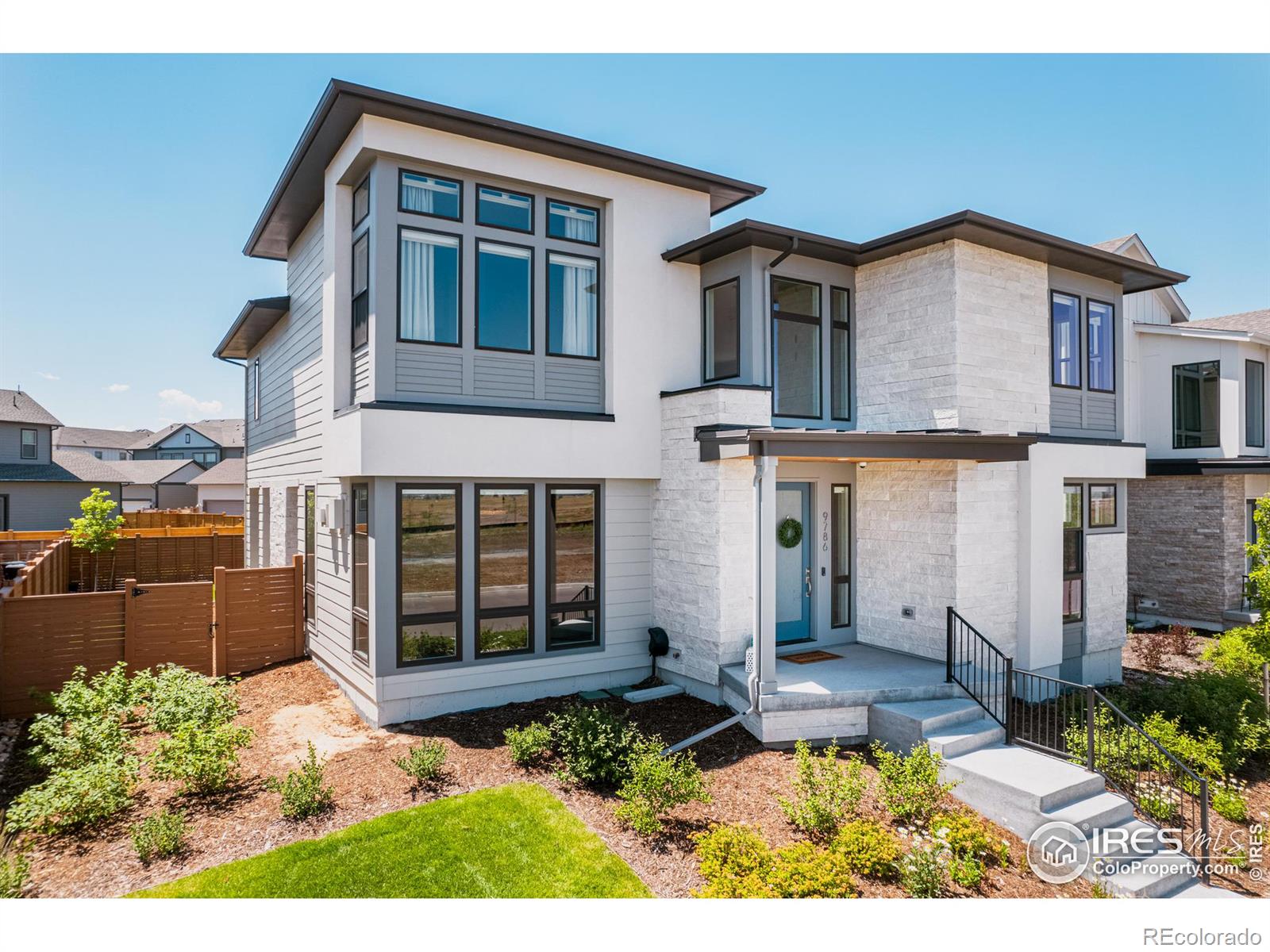 9786 E 63rd Drive, denver MLS: 4567891015177 Beds: 5 Baths: 5 Price: $1,575,000