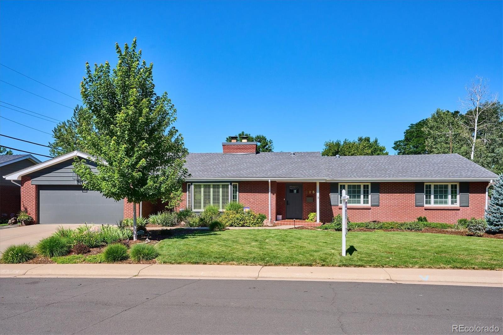 3253 S Milwaukee Street, denver MLS: 9315297 Beds: 4 Baths: 4 Price: $1,315,000