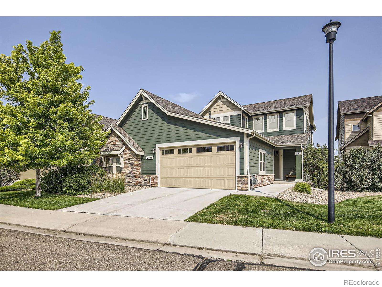 2328  calais drive, Longmont sold home. Closed on 2024-09-30 for $580,000.