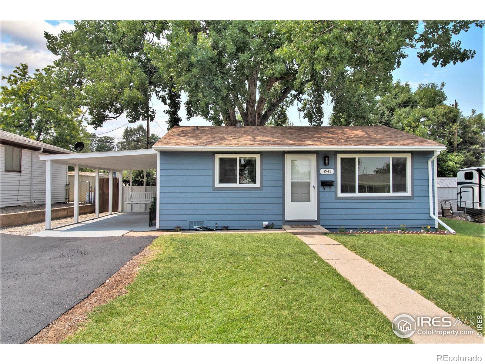 3945 S Grove Street, englewood MLS: 4567891015279 Beds: 3 Baths: 1 Price: $425,000