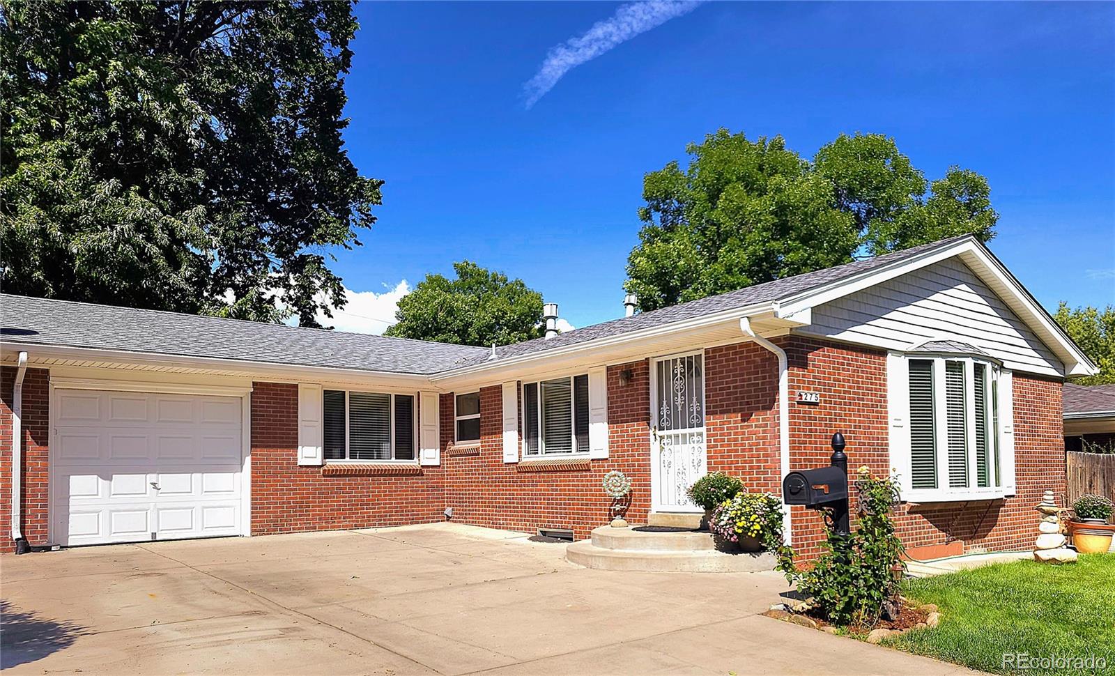 275  Kohl Street, broomfield MLS: 7260568 Beds: 4 Baths: 3 Price: $500,000