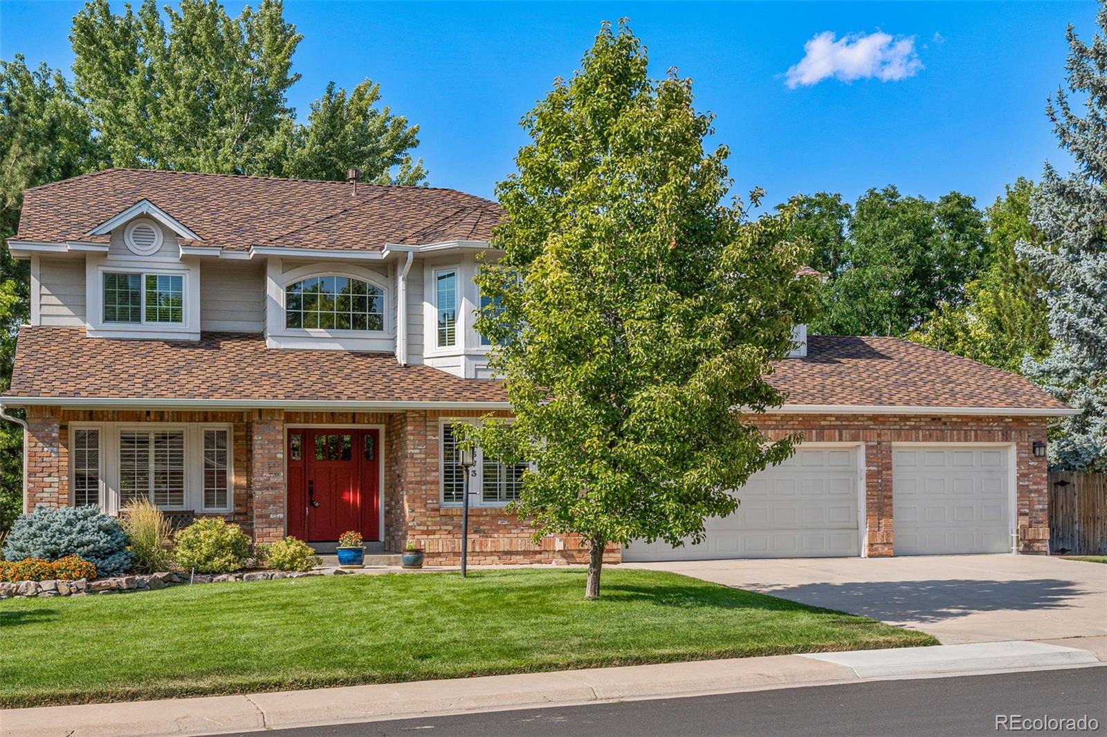 1673 w kettle avenue, Littleton sold home. Closed on 2024-09-10 for $990,000.