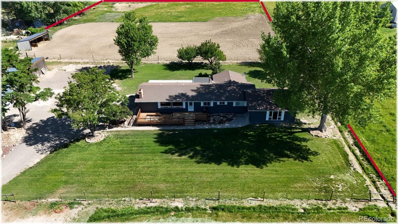 21700 uncompahgre road, Montrose sold home. Closed on 2025-11-19 for $755,000.