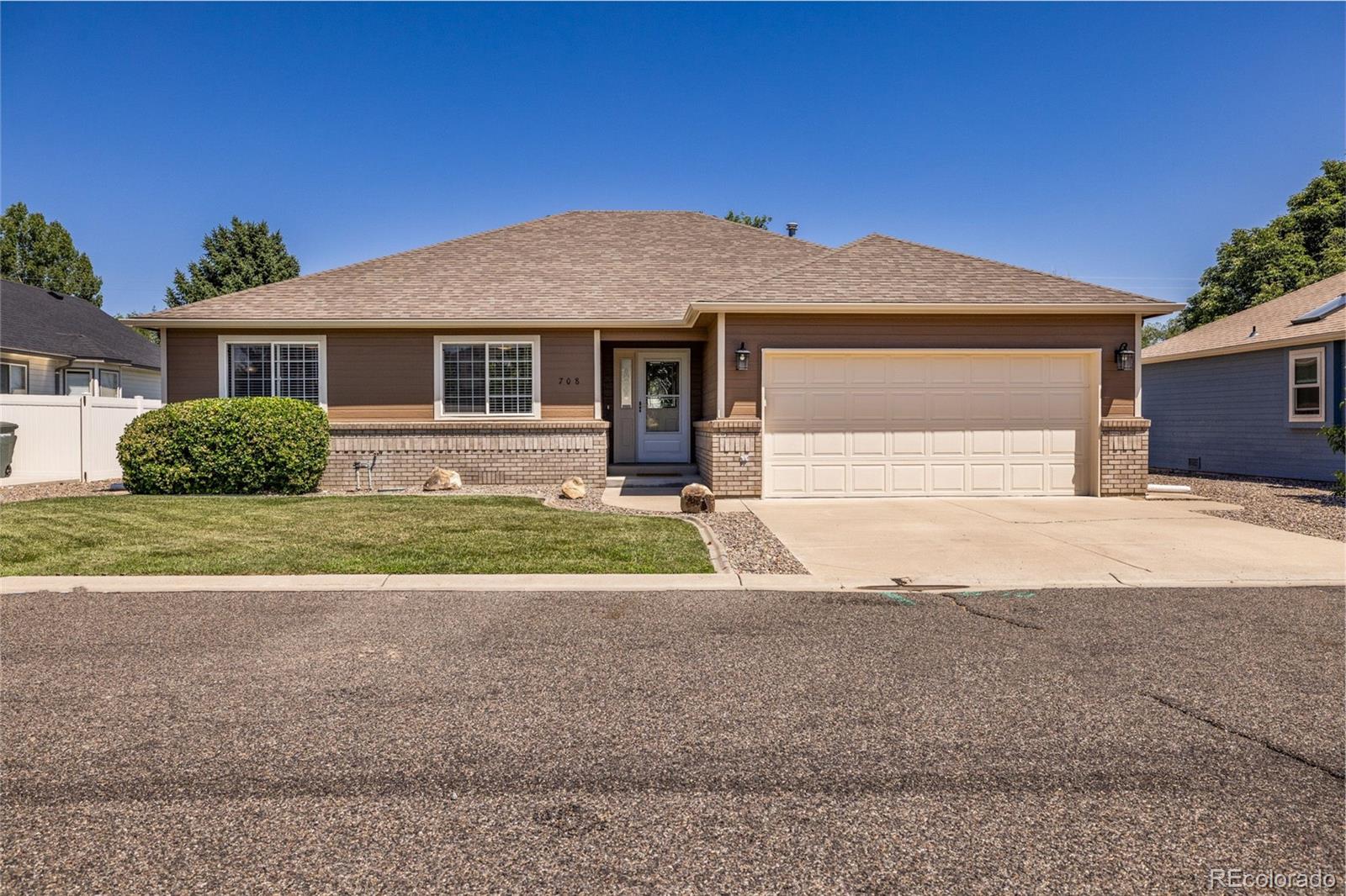 708 e harbor circle, Grand Junction sold home. Closed on 2024-09-23 for $429,000.