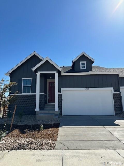 3498 N Duquesne Way, aurora MLS: 9026572 Beds: 3 Baths: 2 Price: $543,990